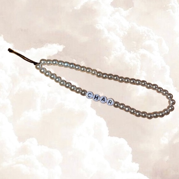 Custom phone chains - Picture 5 of 6